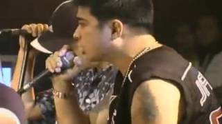 RIP FRANCIS M  PAROKYA NI EDGAR FRANCIS M And GLOC 9  BAGSAKAN  METALHEADS REACTION [upl. by Nnahgem]