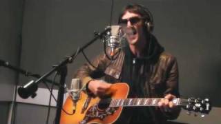 Richard Ashcroft  Sonnet Live  Ryan Monty and Wippa [upl. by Heyman883]