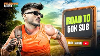 AAJAO 1v1 ME CRAZY ROOM KHELTE HAI🔥 ROAD TO 50K🔥bgmishorts pubgmobile bgmilive shorts [upl. by Priestley382]