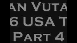 African Vuta Pumz 2006 USA Tour Part 4 FD5UP0CdmIc [upl. by Kaufman]