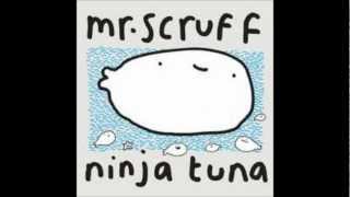 Mr Scruff  Kalimba Ninja Tuna Short [upl. by Aihsad]