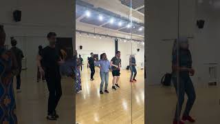 Cours de Salsa Cubaine Musicalité I SalsaNueva Paris [upl. by Hausner]