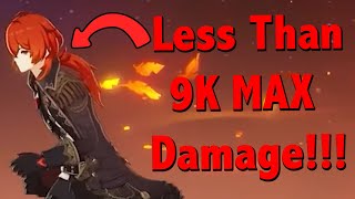 How To Get DILUCS Envisaged Echo DARK SIDE OF DAWN With a HORRIBLE Build Less than 9K MAX Damage [upl. by Allyn743]