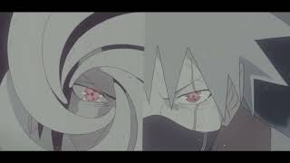 naruto  edgy scale after effects edit [upl. by Onailil]