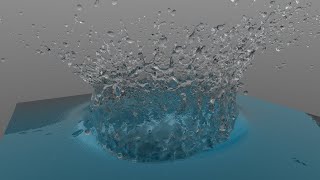 How realistic can a simulation be  FluidX3D CFD raytraced in 8K [upl. by Yendis]