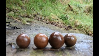 How To Make a Dorodango [upl. by Azpurua]