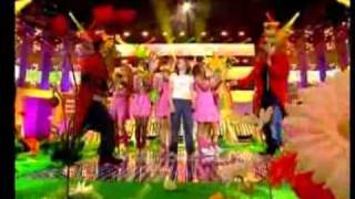 Ilona Mitrecey Un Monde Parfait Live 2 [upl. by Roxane]