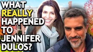 CHILLING Disappearance of Jennifer Dulos  Case Update  Fotis Dulos Michelle Troconis New Canaan [upl. by Devinne]