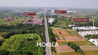 Mokila as on December 2022 [upl. by Aikrahs]