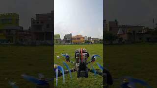 FPV Drone Landing Styles  fpv drone fpvdrone [upl. by Mcgean]