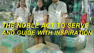 DepEd City of San Fernando Pampanga Division Hymn [upl. by Maples]