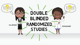 Explaining Randomization in Clinical Trials [upl. by Nnaitsirk]