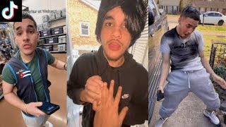 Most Funny of SpiderSlack Tiktok Compilations  Part 1 December 2021 🤣🕷️ [upl. by Sauncho]