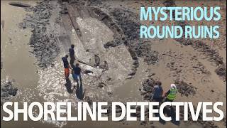 Uncovering the History of Mysterious Round Ruins  Shoreline Detectives [upl. by Thormora893]