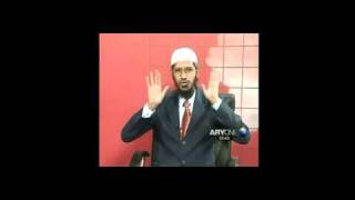 Dr Zakir Naik on Rafa Yadain [upl. by Nnaylime]