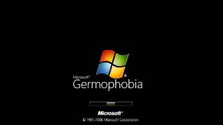 Windows Germophobia Startup Sound Never Released [upl. by Dahl]