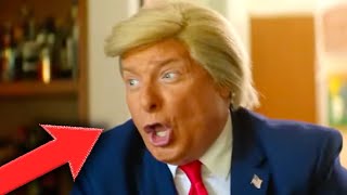 Trump Sent to Retirement Home in HILARIOUS New AntiMAGA Ad [upl. by Miharbi]