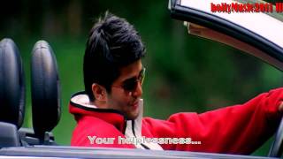 IN LOVE Official Music Video GURU RANDHAWA X RAJA KUMARI  BHUSHAN KUMAR [upl. by Jourdain747]