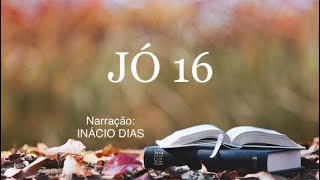 JÓ 16 [upl. by Aduhey]