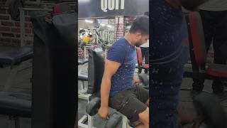 Bisap workout trending viralvideo gym [upl. by Ruon]