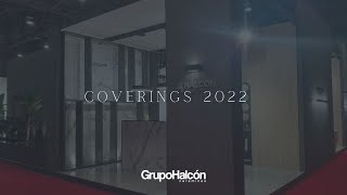 COVERINGS 2022 [upl. by Modeerf211]