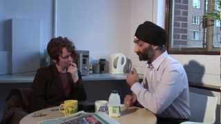 Mr Singh case study Poor listening skills [upl. by Fiona187]