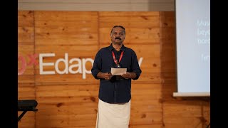 Music Beyond Borders  Ten Popular Music scales in the World  Dr Sreevalsan J Menon  TEDxEdappally [upl. by Nannahs122]