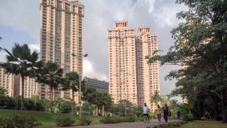 Hiranandani Gardens Powai [upl. by Aurthur]