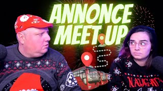 ANNONCE MEETUP GEL 2023 [upl. by Raine]