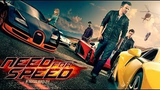 Need For Speed Final Race with Spectre Remixs by Alan Walker [upl. by Adnertal]