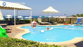 Aldemar Knossos Royal 5★ Hotel Crete Greece [upl. by Nims630]