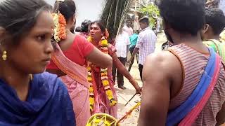 SALEM MAYANA KOLLAI SALEM FESTIVAL ashika vlogs salem angalamankovilashika vlog [upl. by Ardnala]