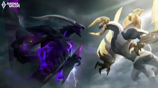 Arena of Valor Gameplay [upl. by Leacim]