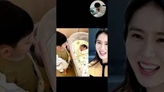 NEW  Son Ye Jin and Son Ye Jin prepare for Family Time hyunbinsonyejin sonyejinhyunbin kdrama [upl. by Singh]