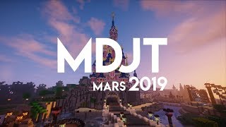 MDJT  Mars 2019 [upl. by Idnahc]