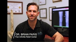 Dr Brian Paris  5 Foods That Make Arthritis Worse [upl. by Salem]