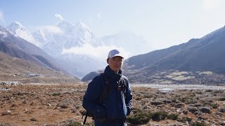 Thoughts after Hiking Everest Base Camp Trek [upl. by Rocco]