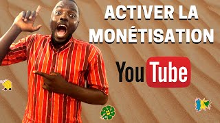 Monétisation de la chaîne YouTube Studio Réutilisation de contenusquotquot any solutions [upl. by Boylston]