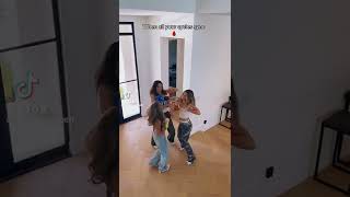 Lexi Rivera funny TikTok with Pierson and Liv [upl. by Stephan]