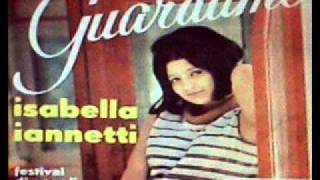 Isabella Iannetti Guardame [upl. by Norvol879]