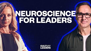 How Neuroscience and Psychology Impact Your Leadership  Jean Gomes [upl. by Atsylac571]