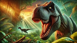 La evolución de los dinosaurios en solo 10 minutos [upl. by Alduino]