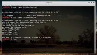 Nmap Tutorial for Beginners  4  More Port Scanning Options [upl. by Rayner]