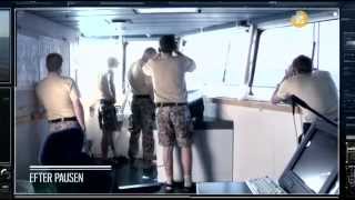 Pirate Hunt 26 Danish CounterPiracy Documentary English Subtitles [upl. by Annawik]