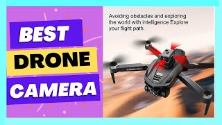 New V168 Drone Professinal Three Camera 8K Wide Angle [upl. by Morris]