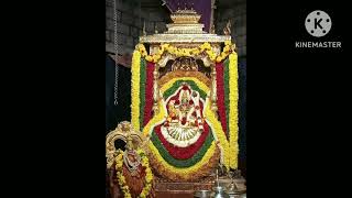 Sringeri86काम्भोजि।காம்போதி KĀMBHOJI [upl. by Archy]