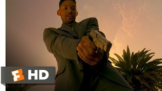 Bad Boys 18 Movie CLIP  This Is a Limited Edition 1995 HD [upl. by Areid]