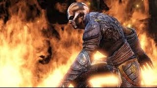 Nosgoth Reaver gameplayHighest settingsno commentary [upl. by Wolgast]