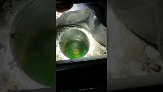 Engine Coolant leaking into Spark Plug Tubes [upl. by Alyekahs622]