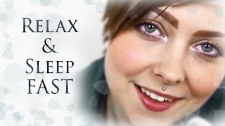 Guided Countdown for Sleep Peace amp Relaxation [upl. by Lavella]